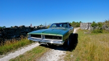 Dodge Charger    